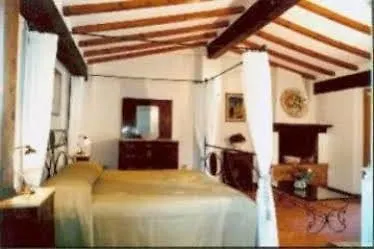 La Fattoressa Florence 0*,  Italie