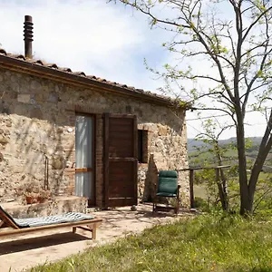 Alloggio per agriturismo La Rocca Delle Pigne, Cana