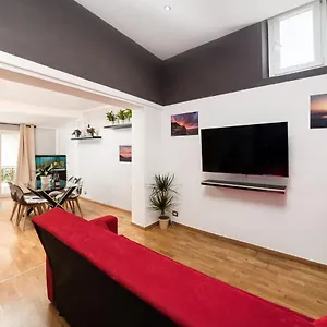 Mavediche Apartamento La Spezia
