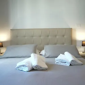 Il Valentino Luxury Appartement