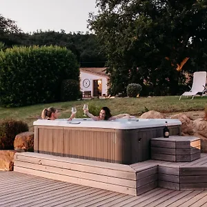 Alloggio per agriturismo Poggio Al Vento, Manciano