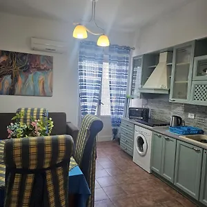 Casa Marta Apartamento Palermo
