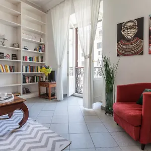 Gianicolo House Apartamento Roma