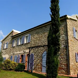 Alloggio per agriturismo Poggio Della Quercia, Manciano
