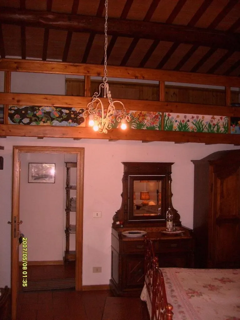 Farm stay La Fattoressa Florence Italy